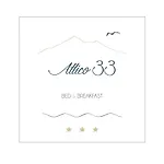 Attico 33 Frühstückspension