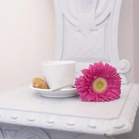 Attico 33 Alojamento de Acomodação e Pequeno-almoço 4*