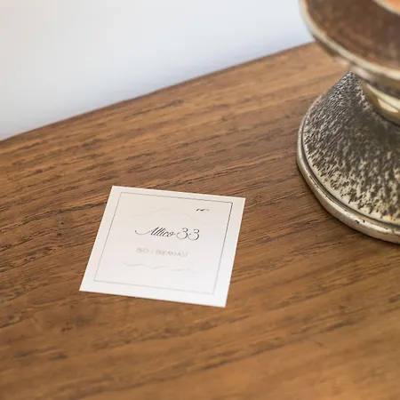 Attico 33 4* Palermo