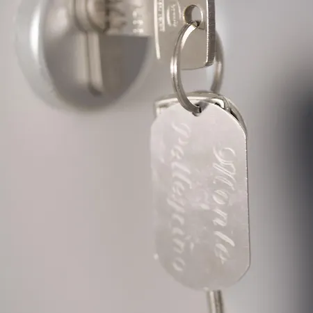 Alojamento de Acomodação e Pequeno-almoço Attico 33 Palermo