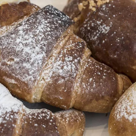 Alojamento de Acomodação e Pequeno-almoço Attico 33