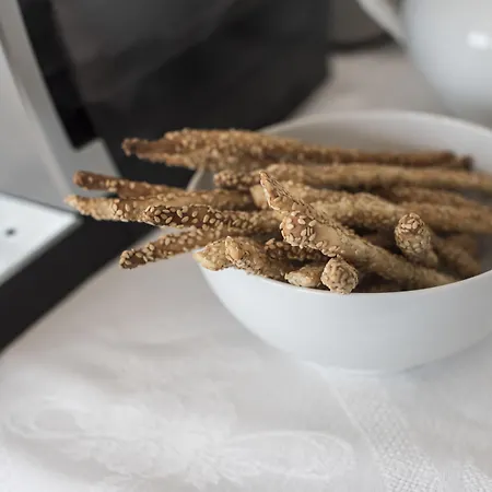 Attico 33 Alojamento de Acomodação e Pequeno-almoço 4*