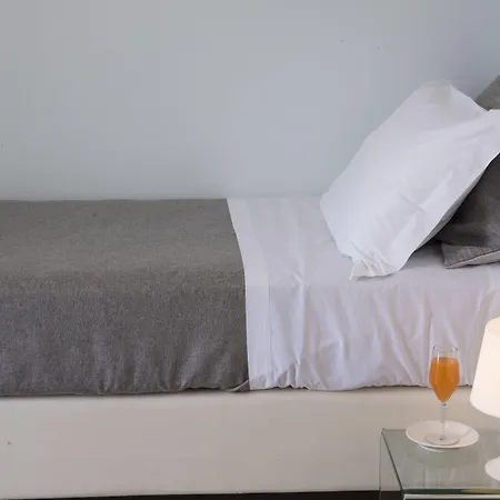 Attico 33 Alojamento de Acomodação e Pequeno-almoço Palermo