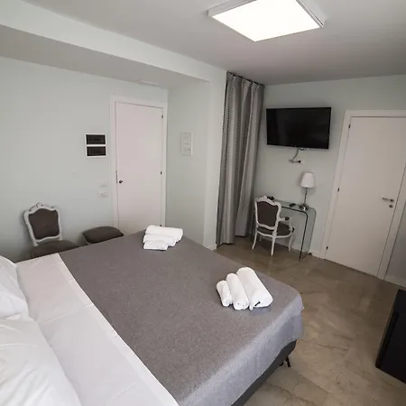 Attico 33 Bed & Breakfast Palermo