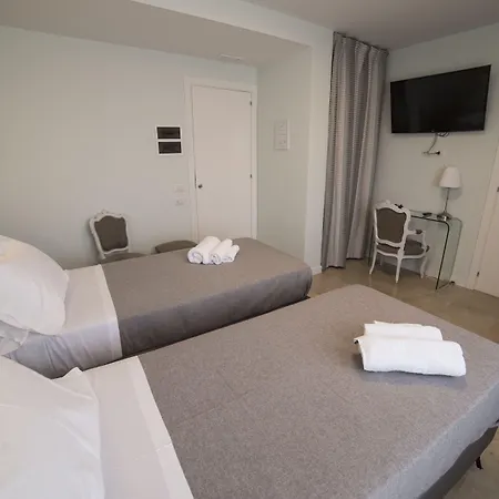 Bed & Breakfast Attico 33