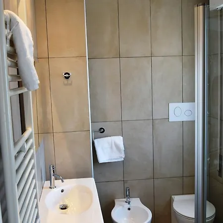 Attico 33 Alojamento de Acomodação e Pequeno-almoço