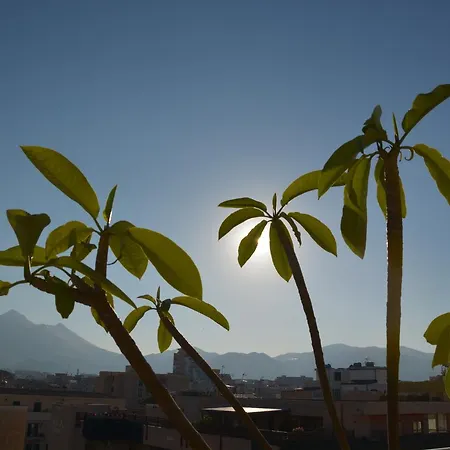 Alojamento de Acomodação e Pequeno-almoço Attico 33