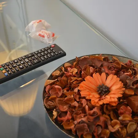 Attico 33 4* Palermo