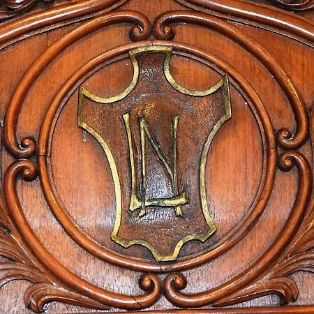 Attico 33 Alojamento de Acomodação e Pequeno-almoço Palermo