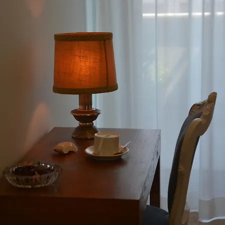 Attico 33 4* Palermo