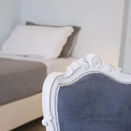 Attico 33 Alojamento de Acomodação e Pequeno-almoço Palermo