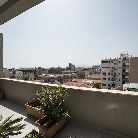 Attico 33 Alojamento de Acomodação e Pequeno-almoço