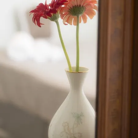 Attico 33 Alojamento de Acomodação e Pequeno-almoço Palermo