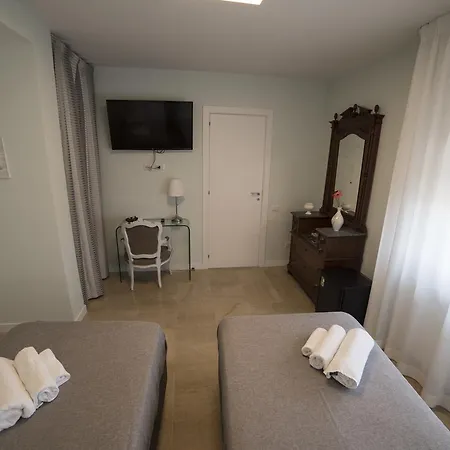 Attico 33 Alojamento de Acomodação e Pequeno-almoço