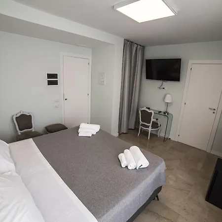 Attico 33 Alojamento de Acomodação e Pequeno-almoço