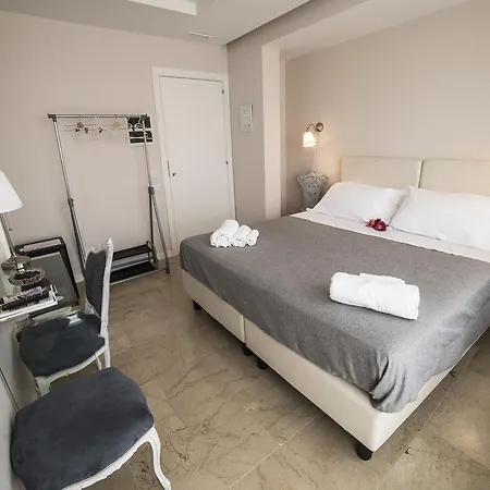 Attico 33 Alojamento de Acomodação e Pequeno-almoço