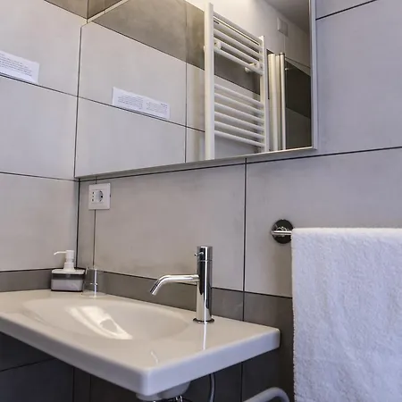 Attico 33 4*