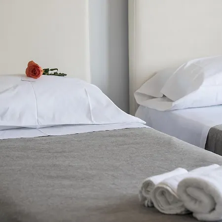 Attico 33 Alojamento de Acomodação e Pequeno-almoço 4*