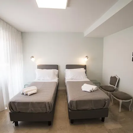 Attico 33 4* Palermo