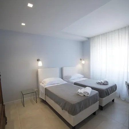 Alojamento de Acomodação e Pequeno-almoço Attico 33