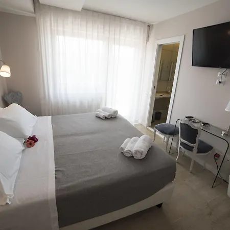 Attico 33 Bed & Breakfast Palermo