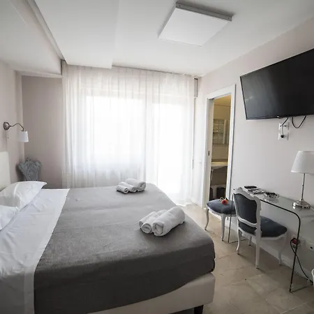 B&B Attico 33 팔레르모