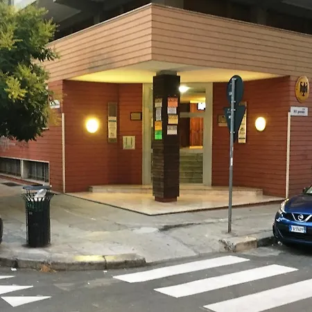 Attico 33 4* Palermo