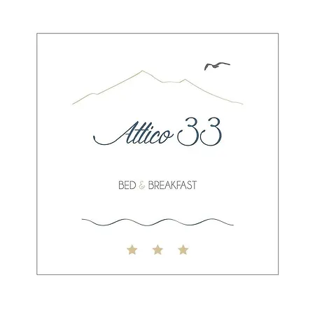 Attico 33 B&B