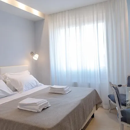 Attico 33 팔레르모